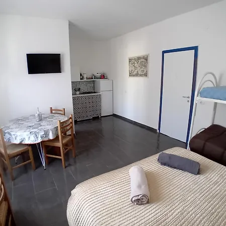 Apartment Bbsulmare Sole