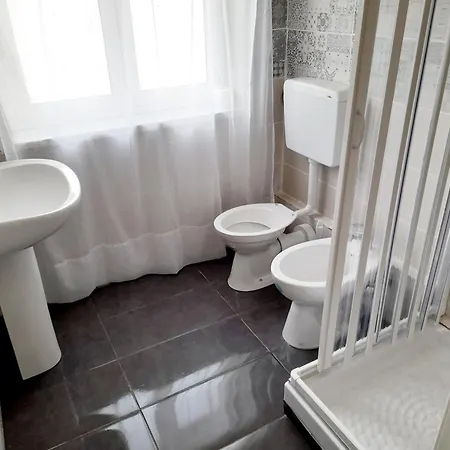 Bbsulmare Sole Apartment