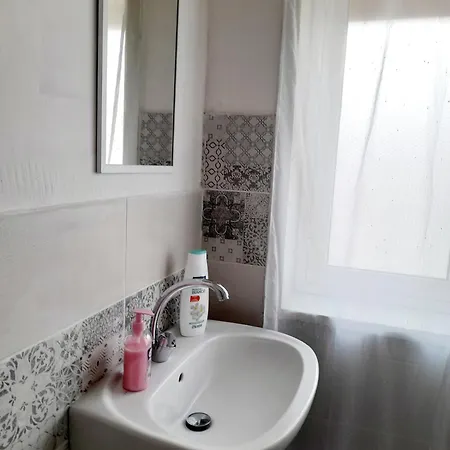 Apartment Bbsulmare Sole